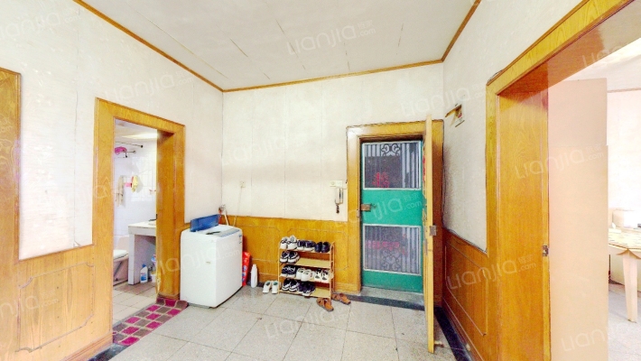 中行宿舍二手房实景图