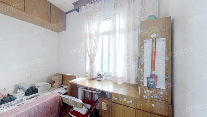 商务厅职工宿舍二手房实景图