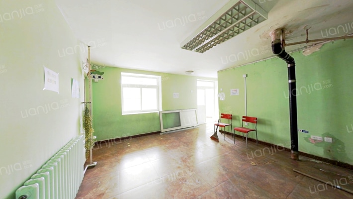 川云里二手房实景图