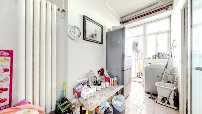 无线电三厂宿舍二手房实景图