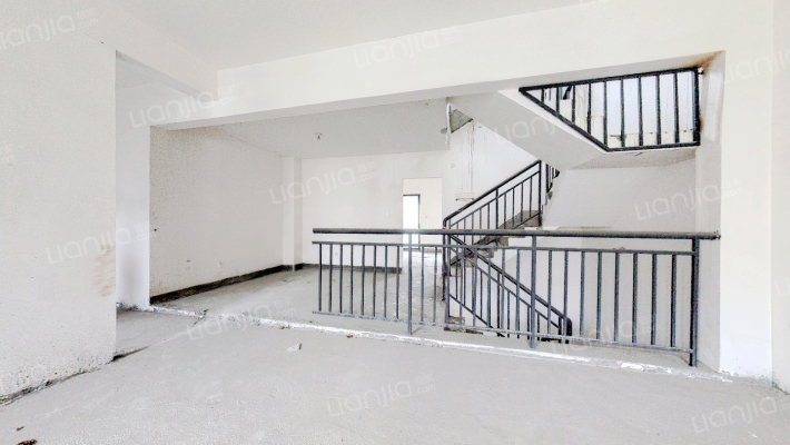 嘉裕第六洲木桐屿二手房实景图