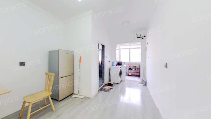 曹都巷小区二手房实景图