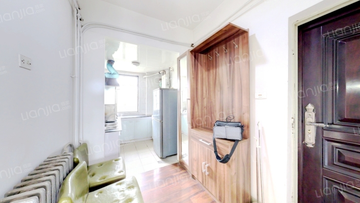 海建里南区二手房实景图