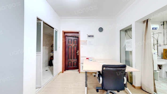 杭大路38号二手房实景图