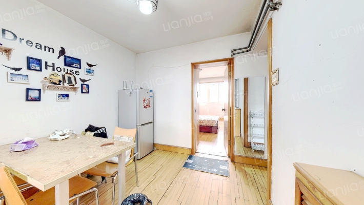 四平支路二手房实景图