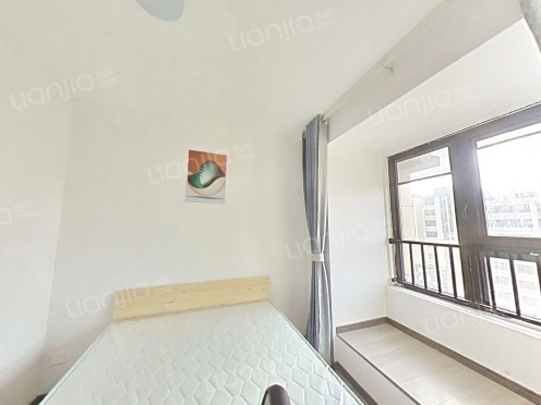 整租·公元壹号4期 3室2厅 南