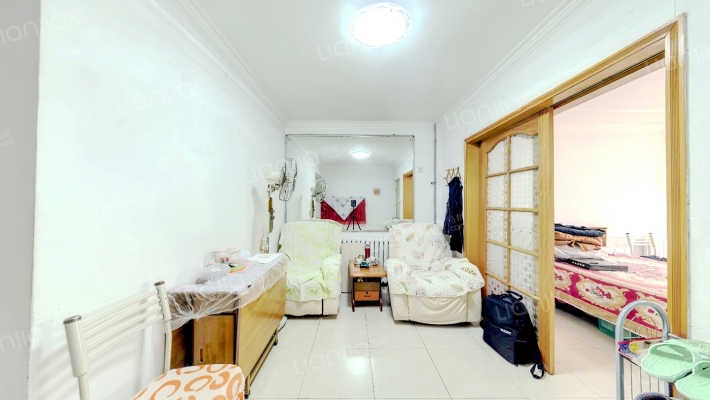 海翔公寓二手房实景图