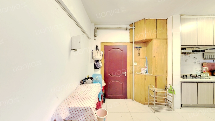 华城小区二手房实景图