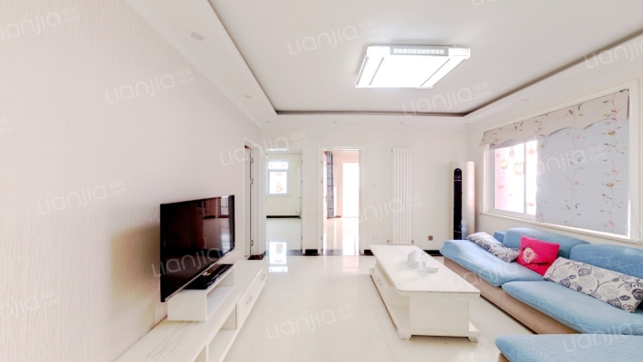 金富源二手房实景图