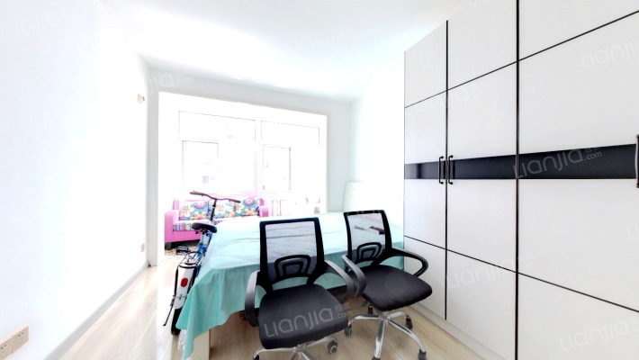 海岸人家二手房实景图