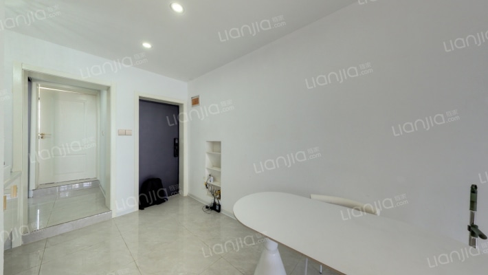 小心桥东街二手房实景图