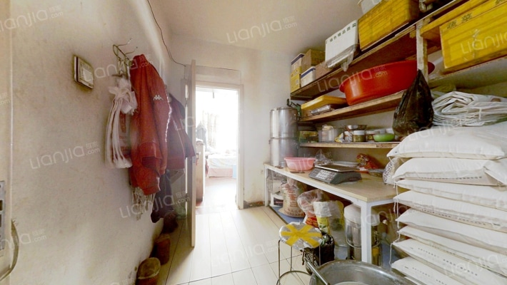 星园小区二手房实景图