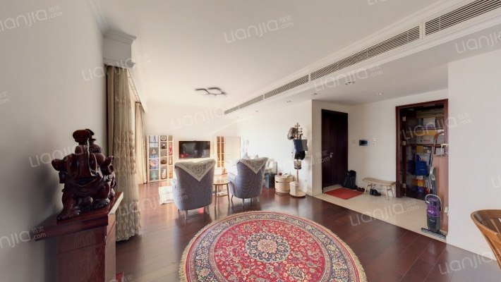 泰悦豪庭二手房实景图