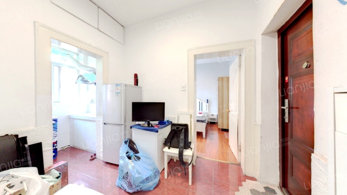 石板巷新村二手房实景图