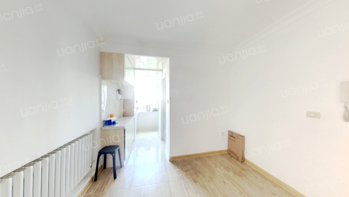 自卫街（昆明街）二手房实景图