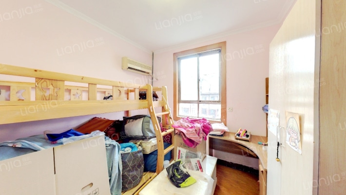 黄河路107号院二手房实景图