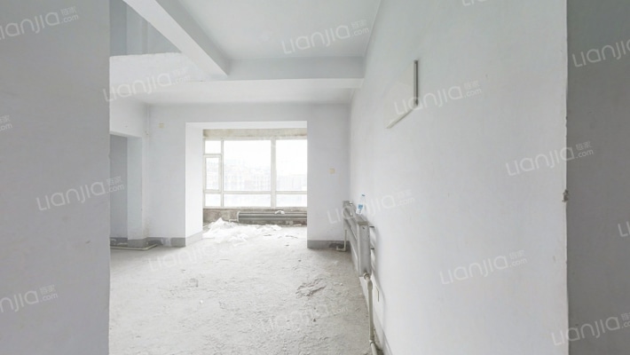 紫盈花城一期二手房实景图