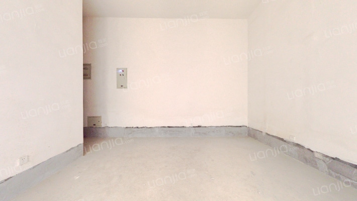 北科建泰禾丽春湖院子二手房实景图