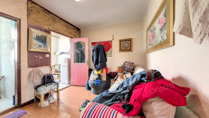 信义巷7号二手房实景图