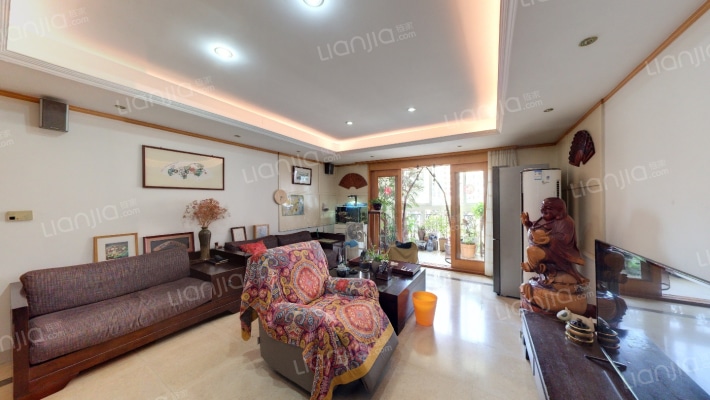 湖东花园二手房实景图