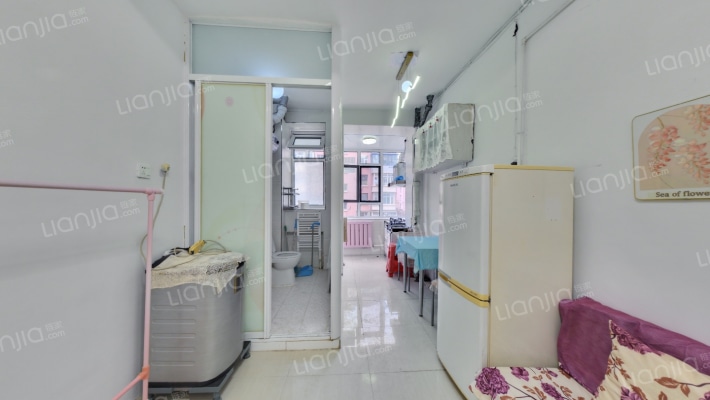 电力三小区二手房实景图