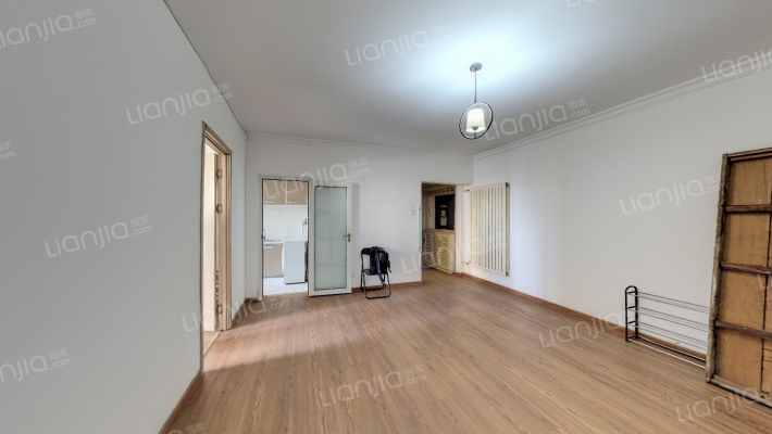 水乡花园二手房实景图