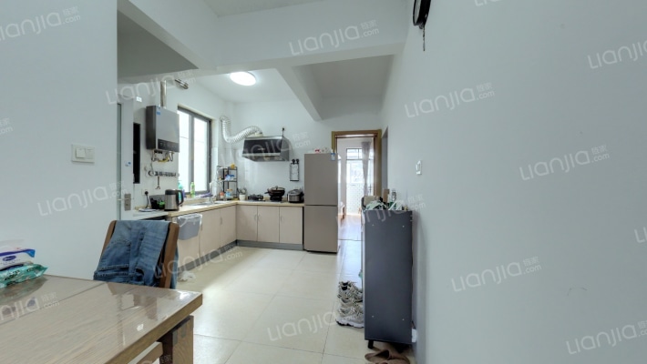 合班村二手房实景图