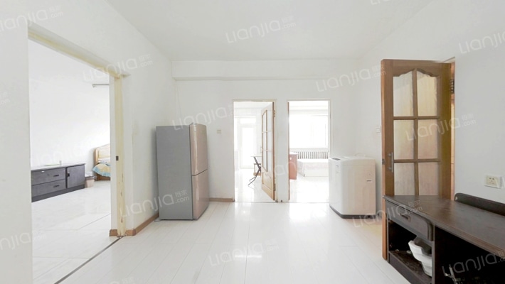 三电康馨家园二手房实景图