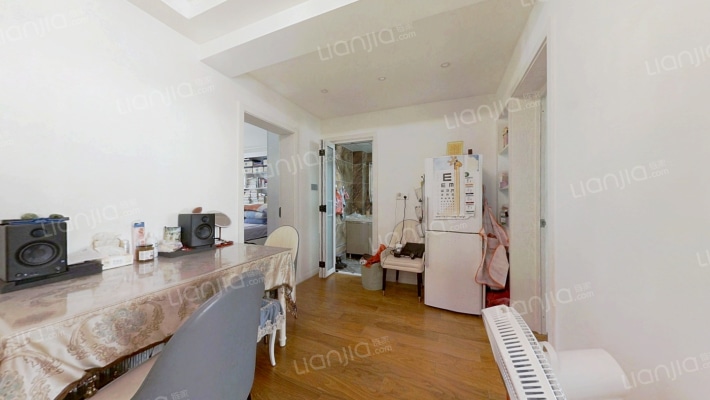 老虎桥二手房实景图