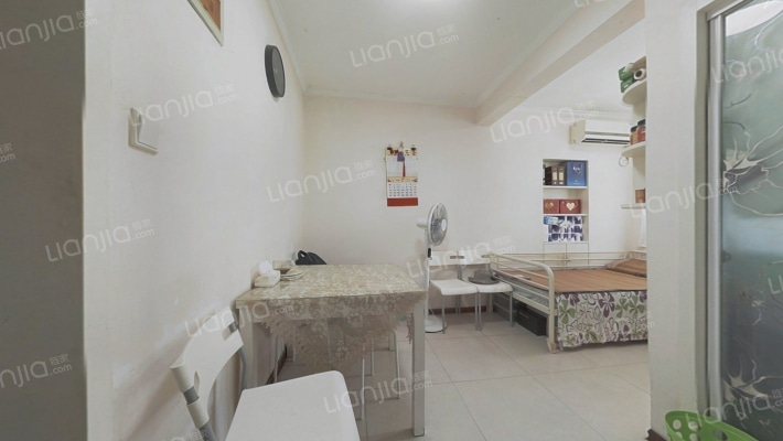 新姚家巷二手房实景图