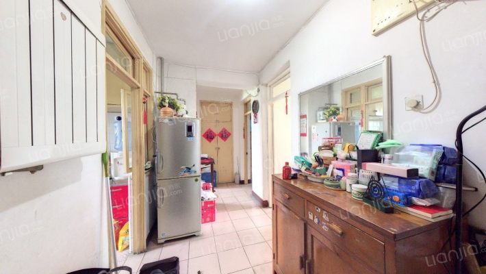 气象北里二手房实景图