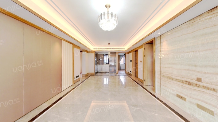 正商珑水上境二手房实景图