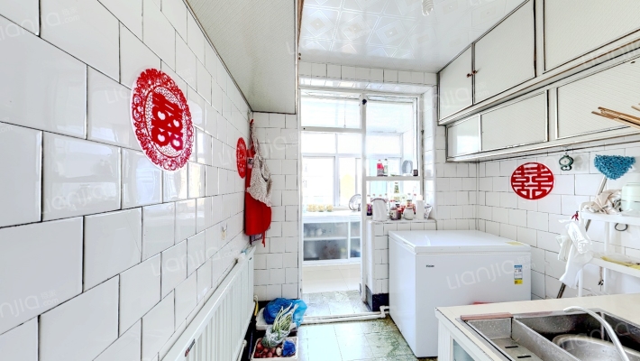 中心路二段70号二手房实景图