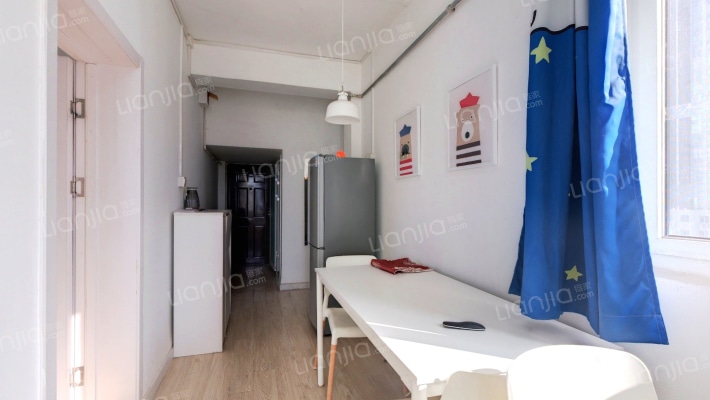 南三里屯二手房实景图