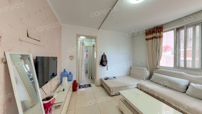 景苑花园二手房实景图