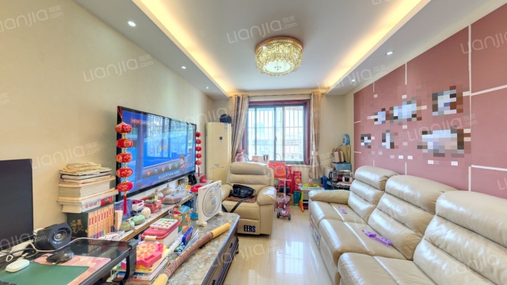 五所村小区二手房实景图