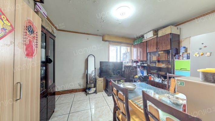 北蜂窝路15号院二手房实景图