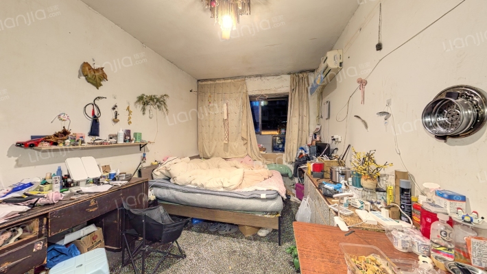 劳动二村二手房实景图