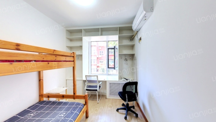 青年东路8号二手房实景图