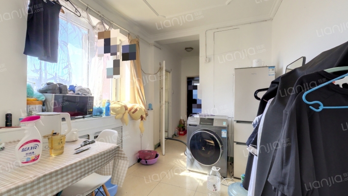 十里堡东里二手房实景图