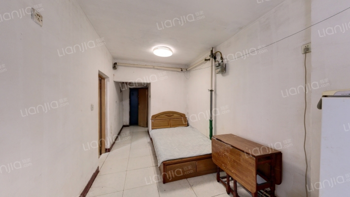 卫士社区二手房实景图