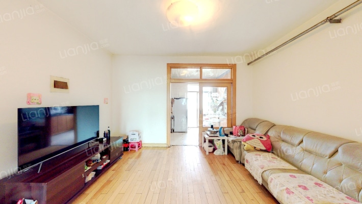 北飞小区二手房实景图