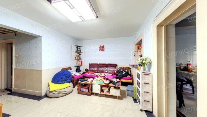 汇贤里二手房实景图