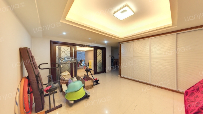 台湾山庄巴厘香墅二手房实景图