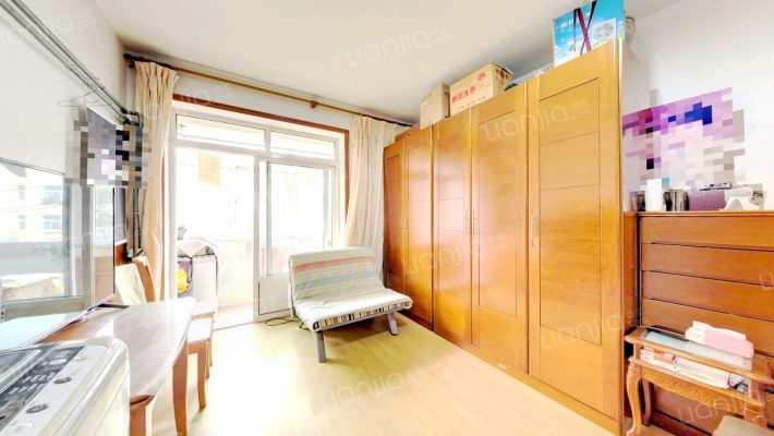 红岛支路二手房实景图