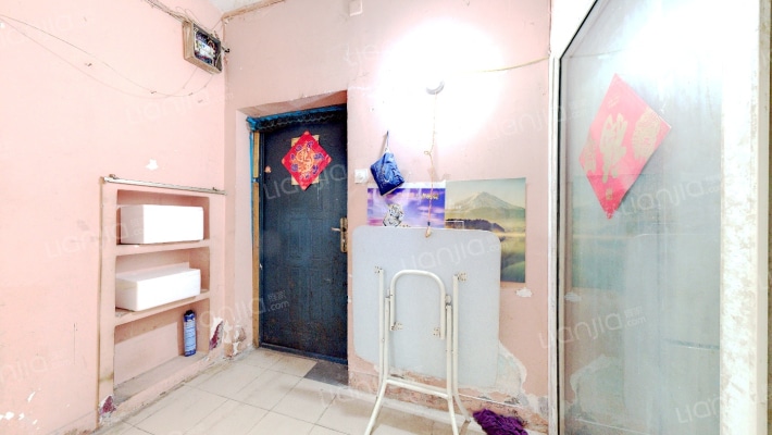 曹后村10号二手房实景图