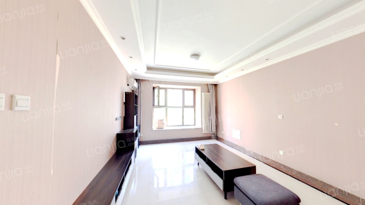 富力津门湖澄澜花园二手房实景图