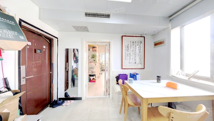 厂洼街3号院二手房实景图