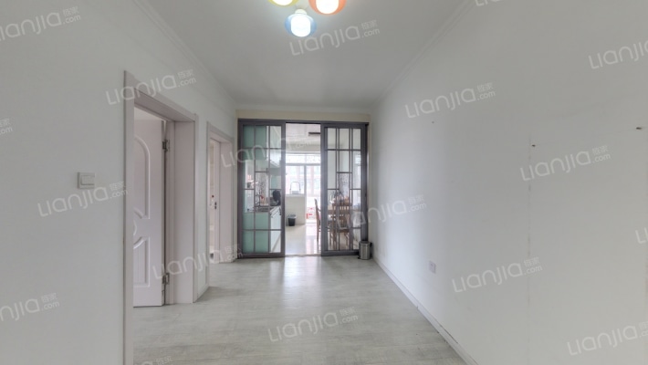 汉林美苑二手房实景图