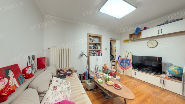 徐州北路二手房实景图